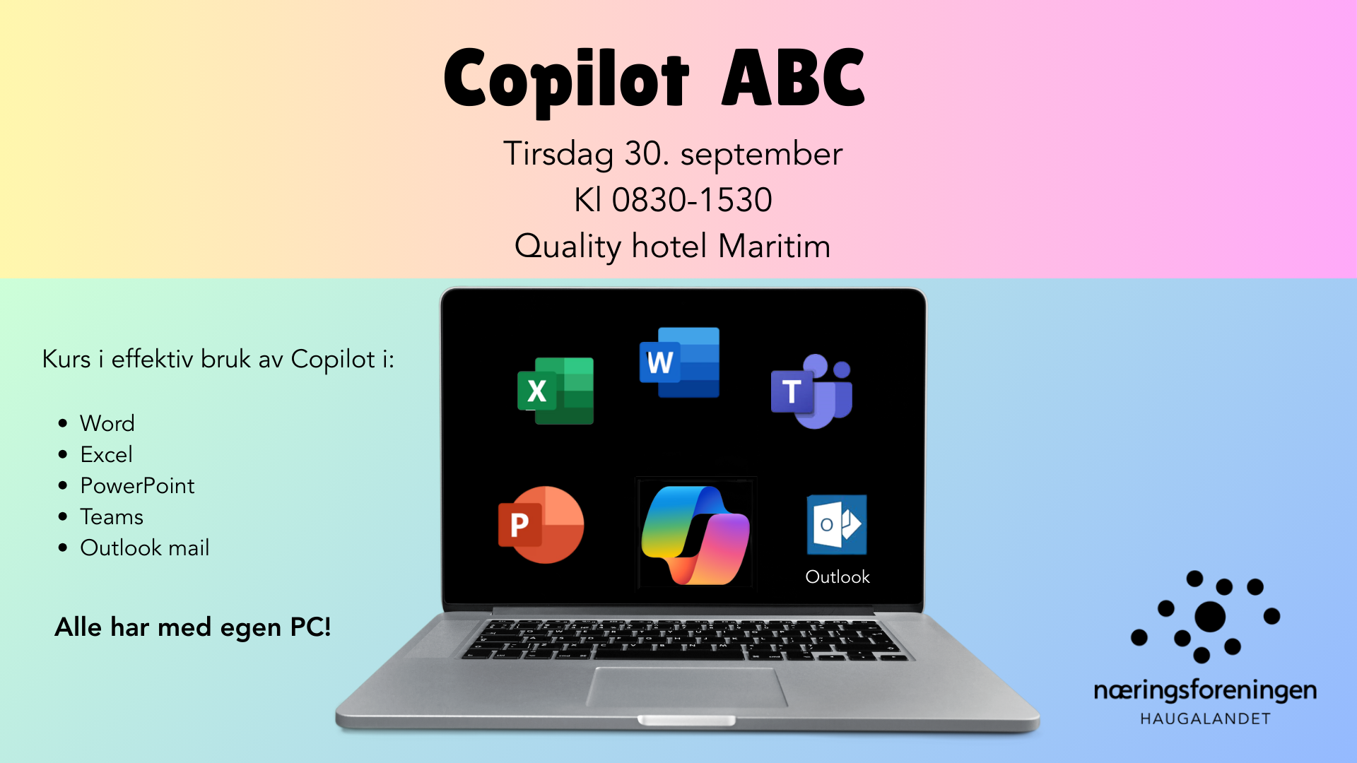 Copilot ABC 
